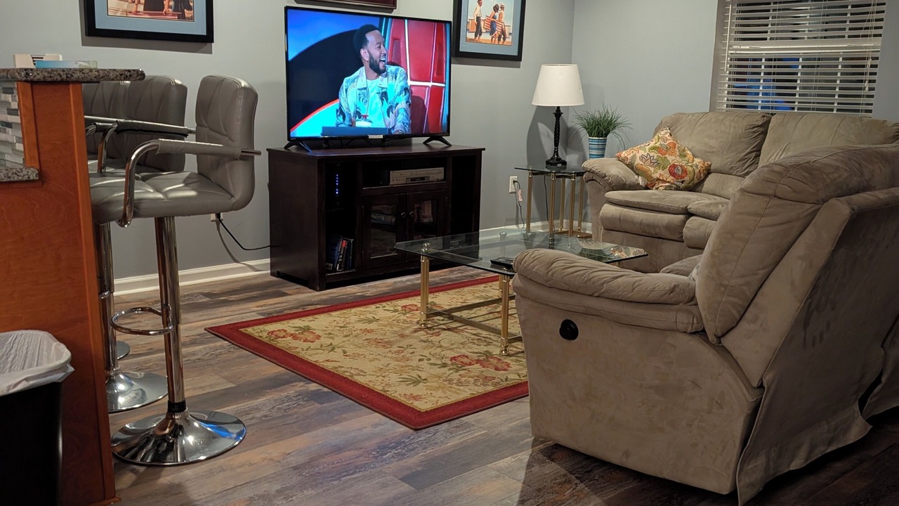 Photo of Livingroom in Rehoboth Beach