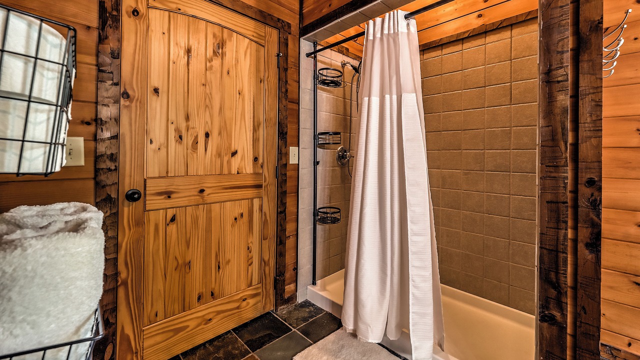 Photo of Bathroom in Foxfire Estates