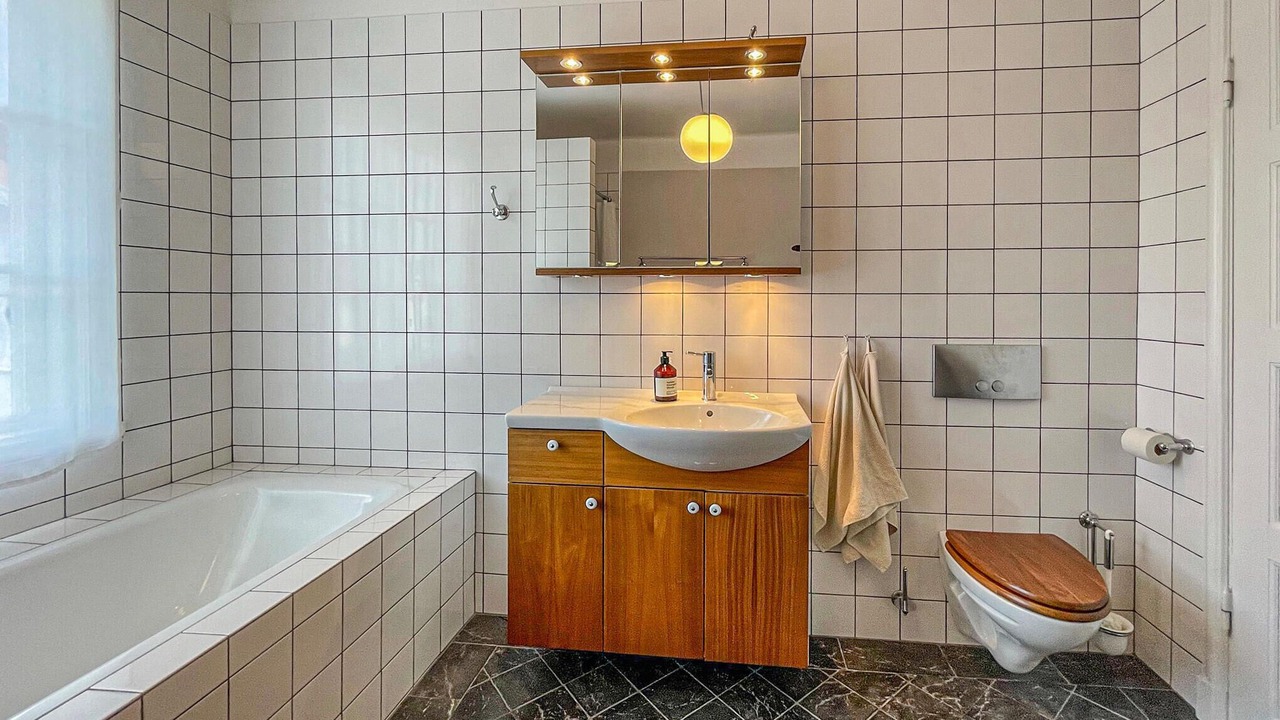 Photo of Bathroom in Gothenburg