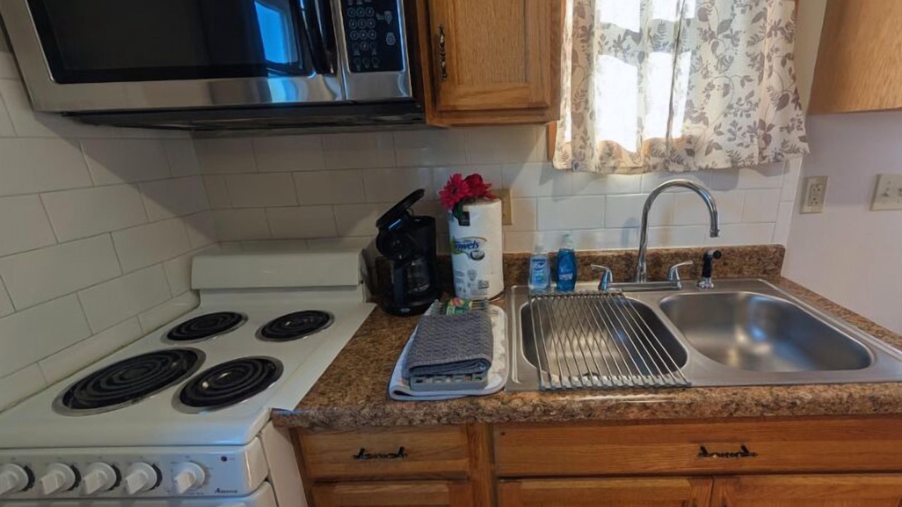 Photo of Kitchen in Hammondsport