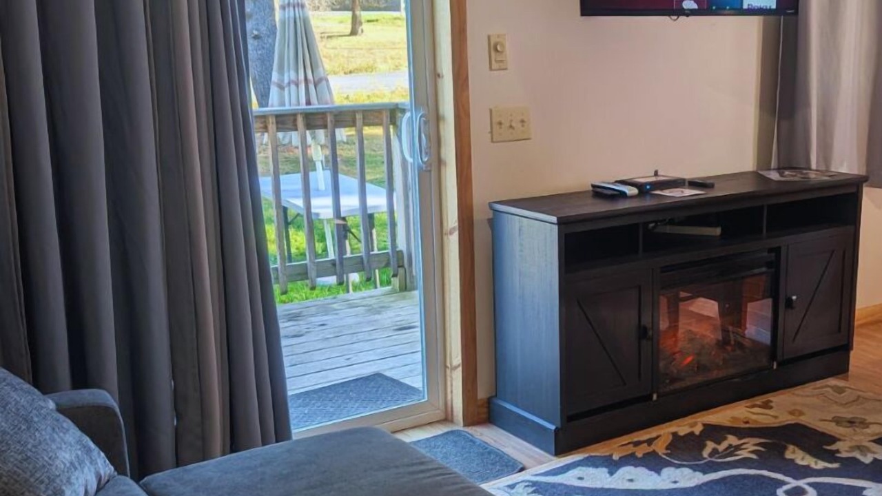 Photo of Bedroom in Hammondsport