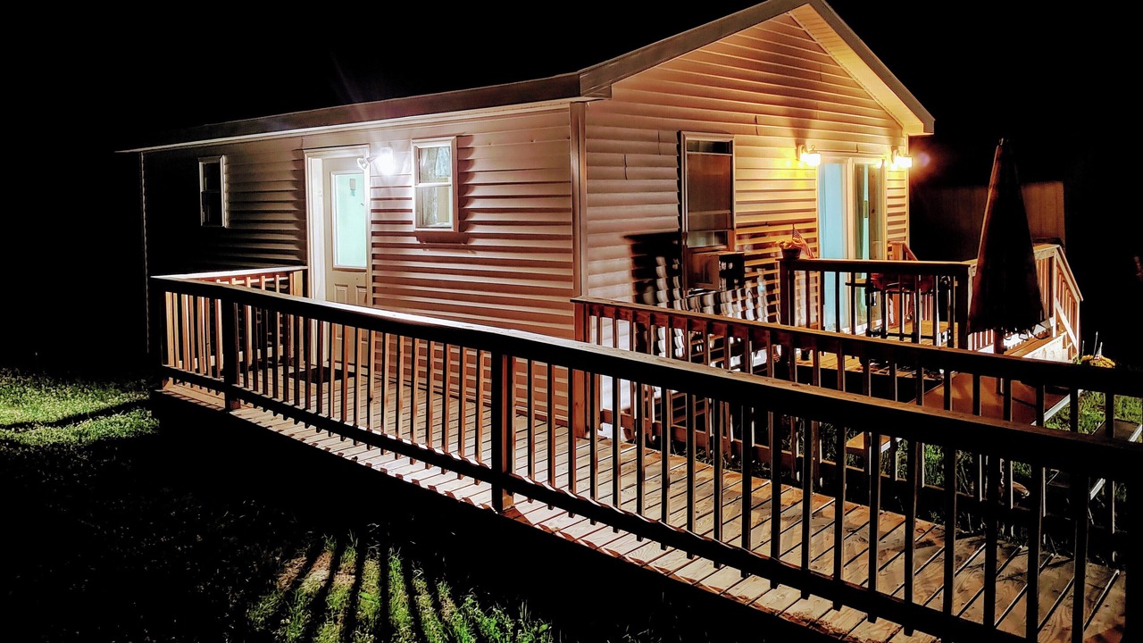 Photo of Patio Balcony in Hammondsport