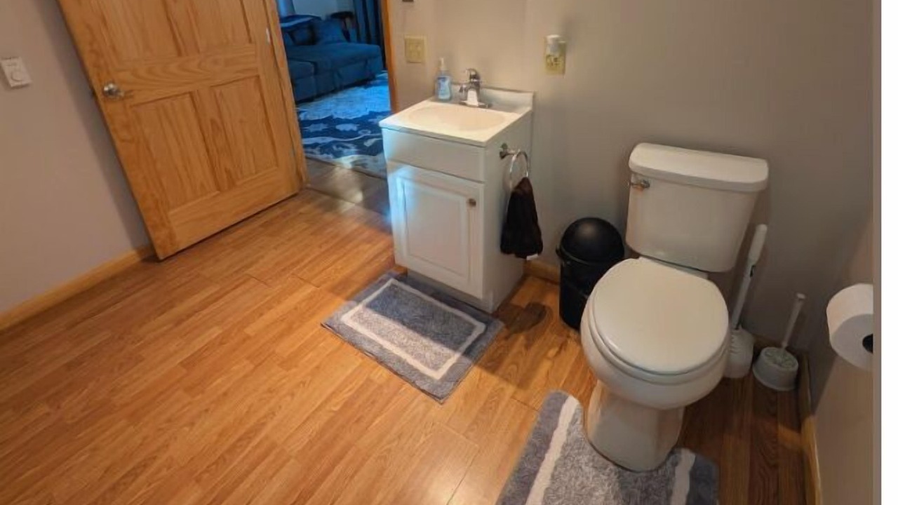 Photo of Bathroom in Hammondsport