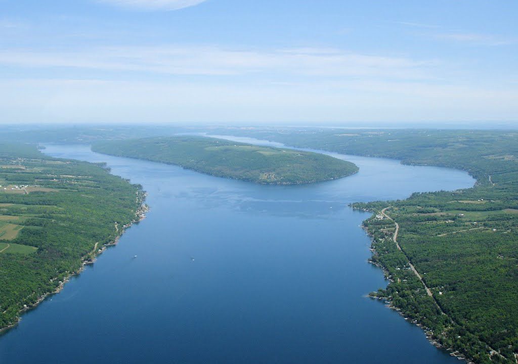 Photo of Outdoor in Hammondsport