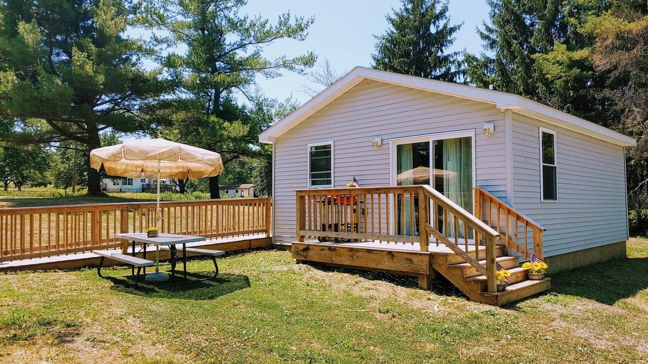 Photo of Outdoor in Hammondsport