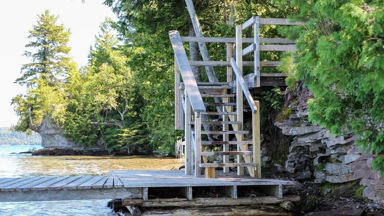 Photo of Outdoor in Munising