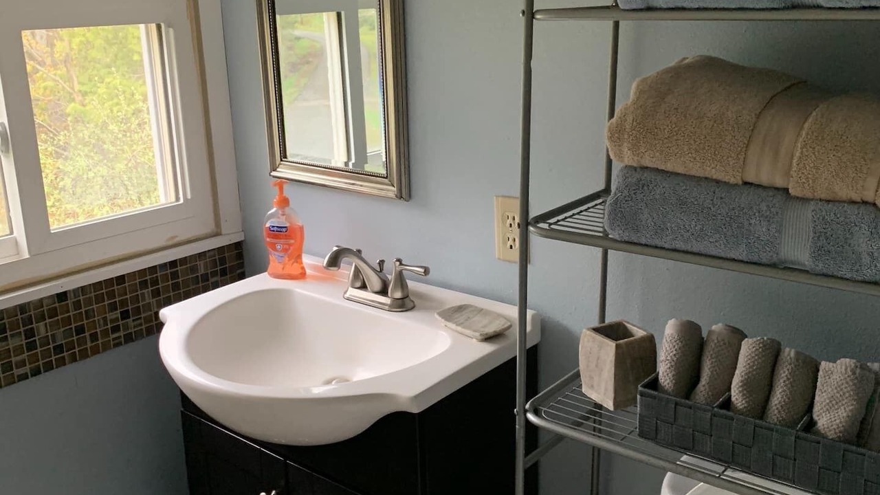 Photo of Bathroom in Munising