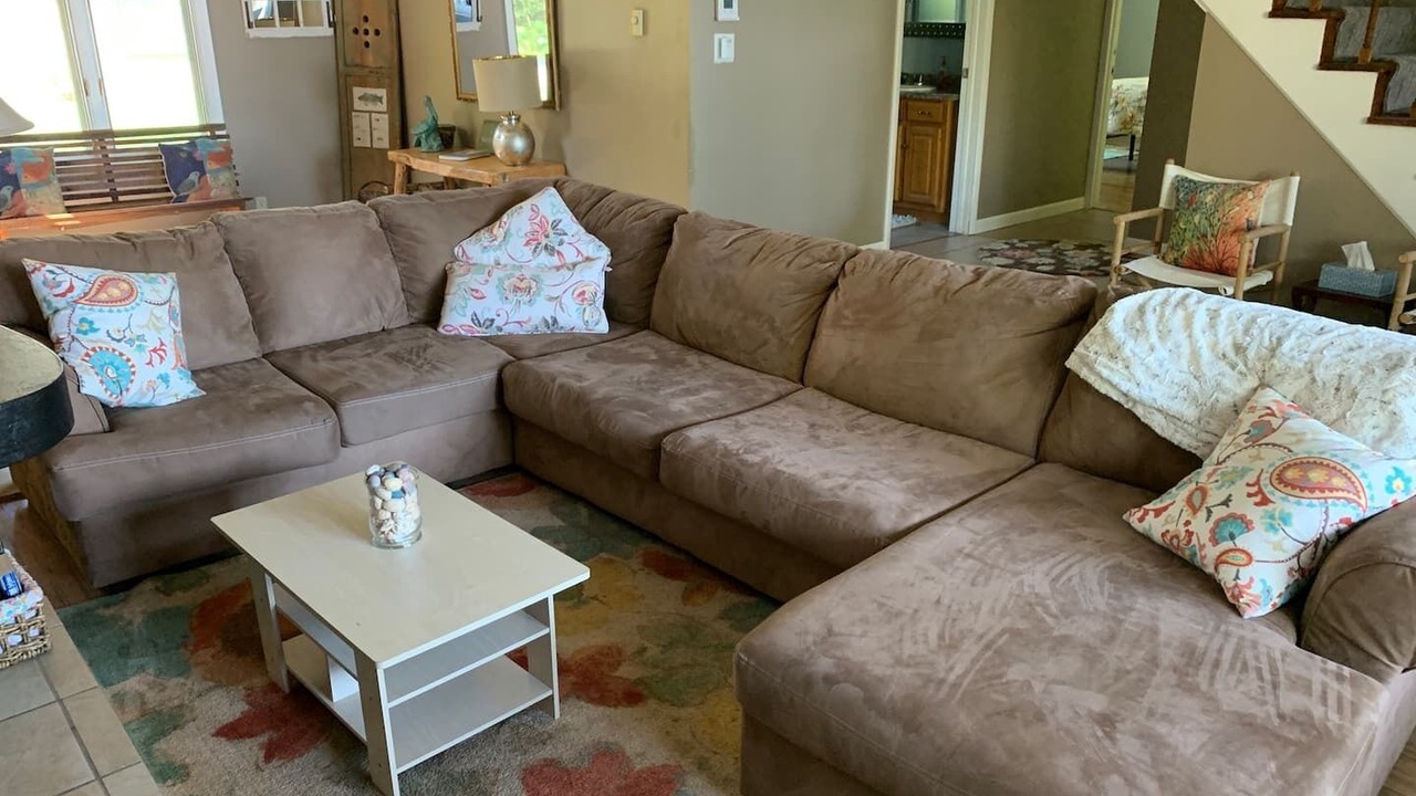 Photo of Livingroom in Munising