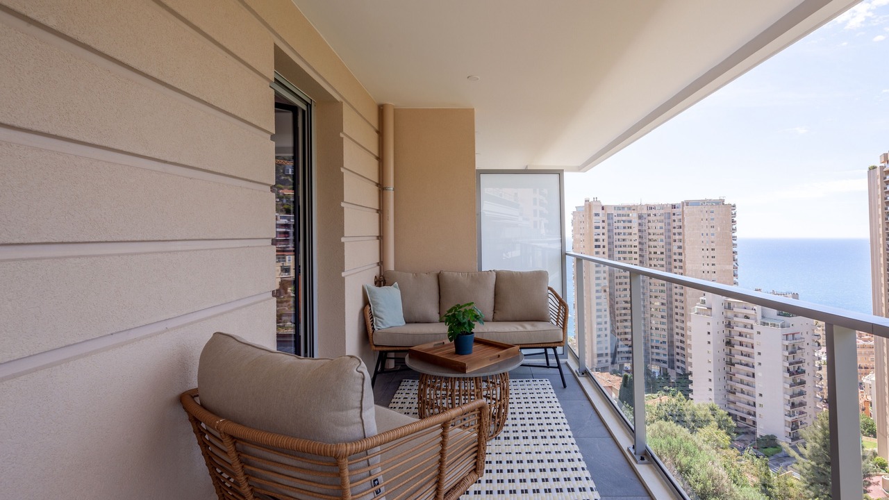 Photo of Outdoor in Beausoleil