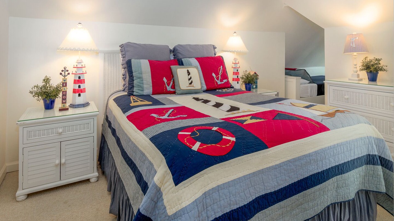 Photo of Bedroom in La Selva Beach
