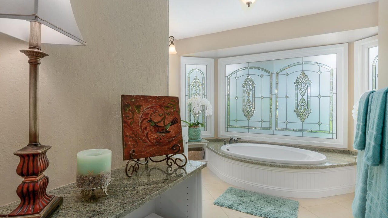 Photo of Bathroom in La Selva Beach