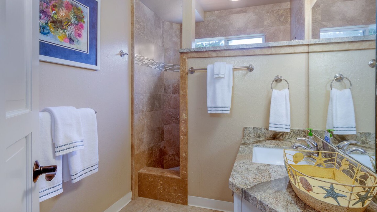 Photo of Bathroom in La Selva Beach