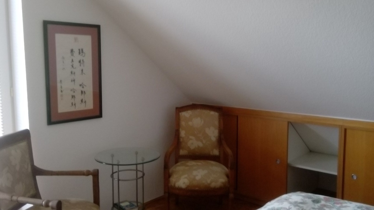 Photo of Bedroom in Weilerswist