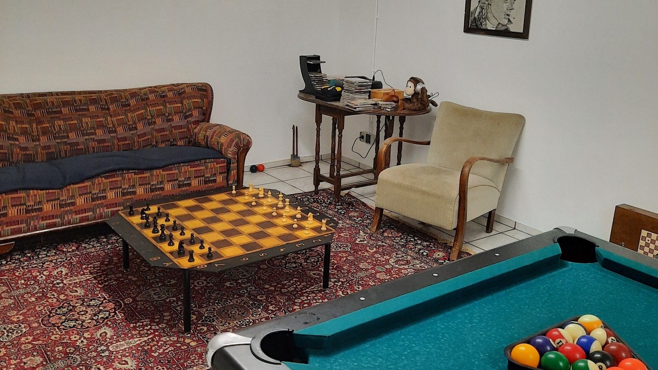 Photo of Bedroom in Weilerswist
