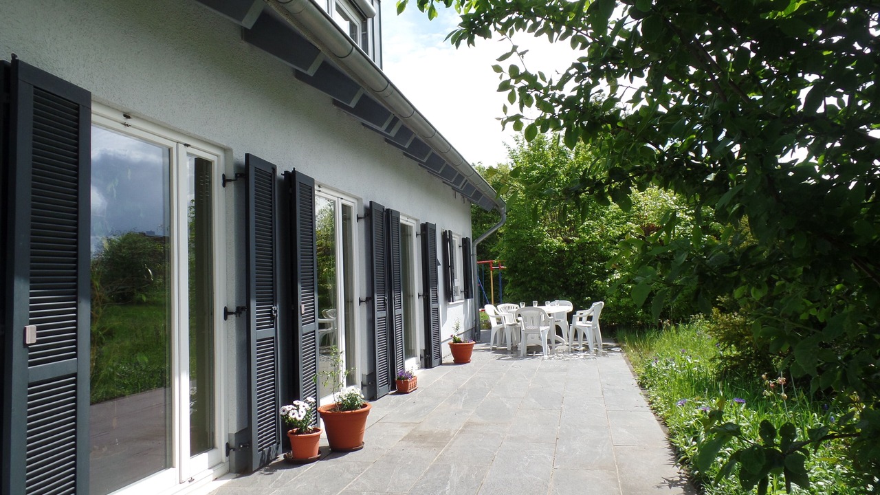 Photo of Outdoor in Weilerswist