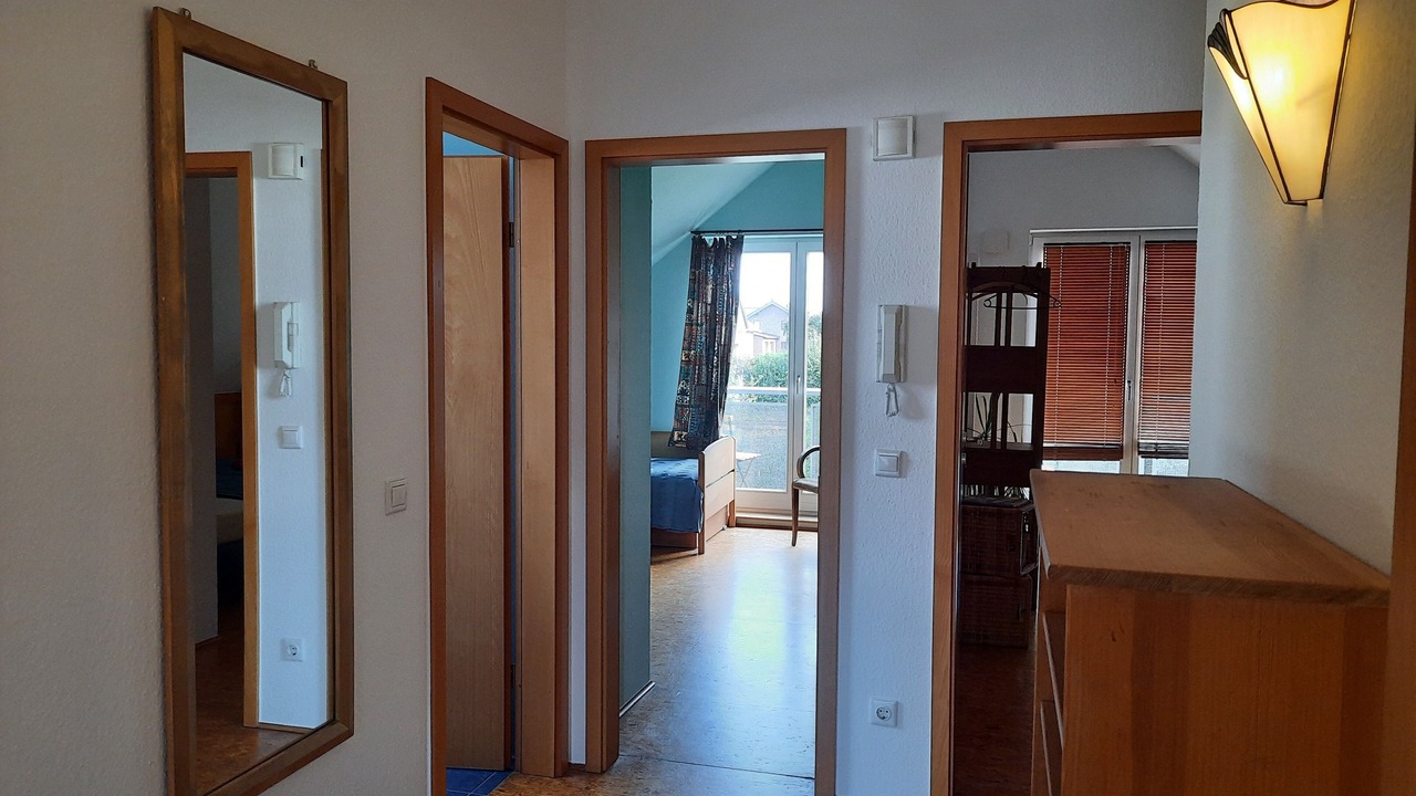 Photo of Bedroom in Weilerswist