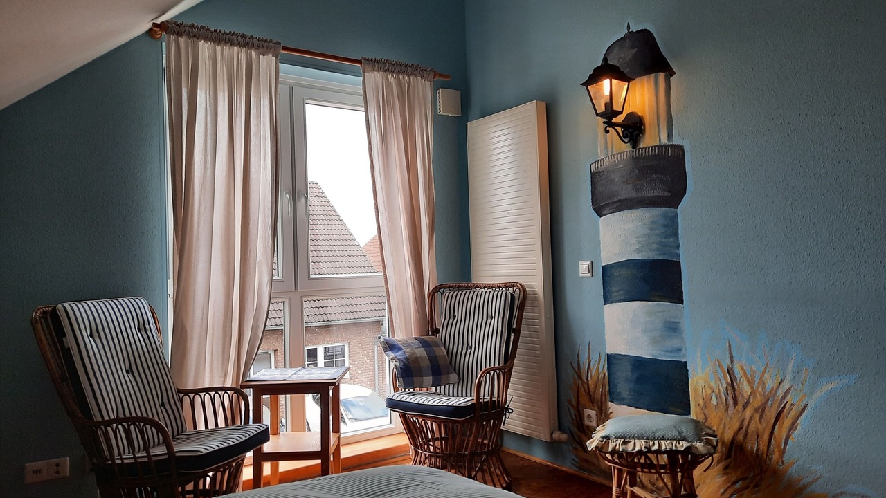 Photo of Bedroom in Weilerswist