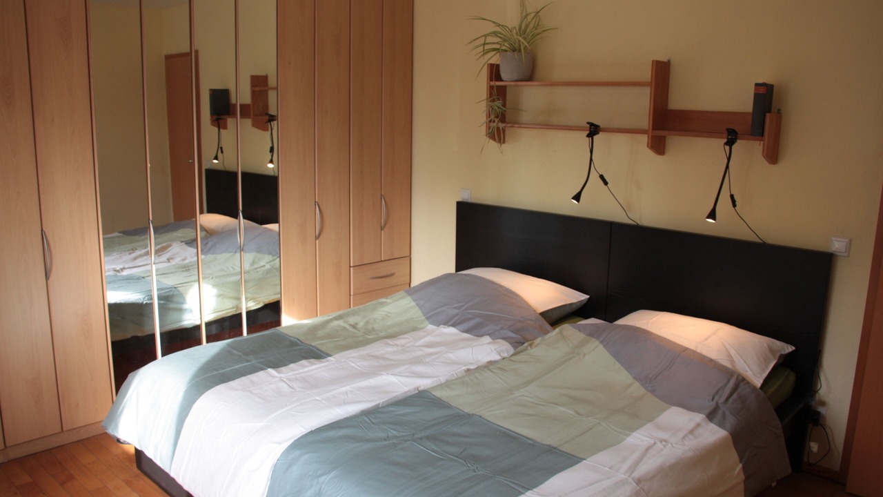 Photo of Bedroom in Weilerswist