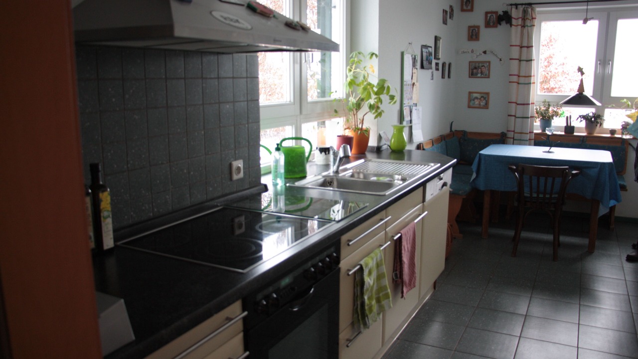 Photo of Kitchen in Weilerswist