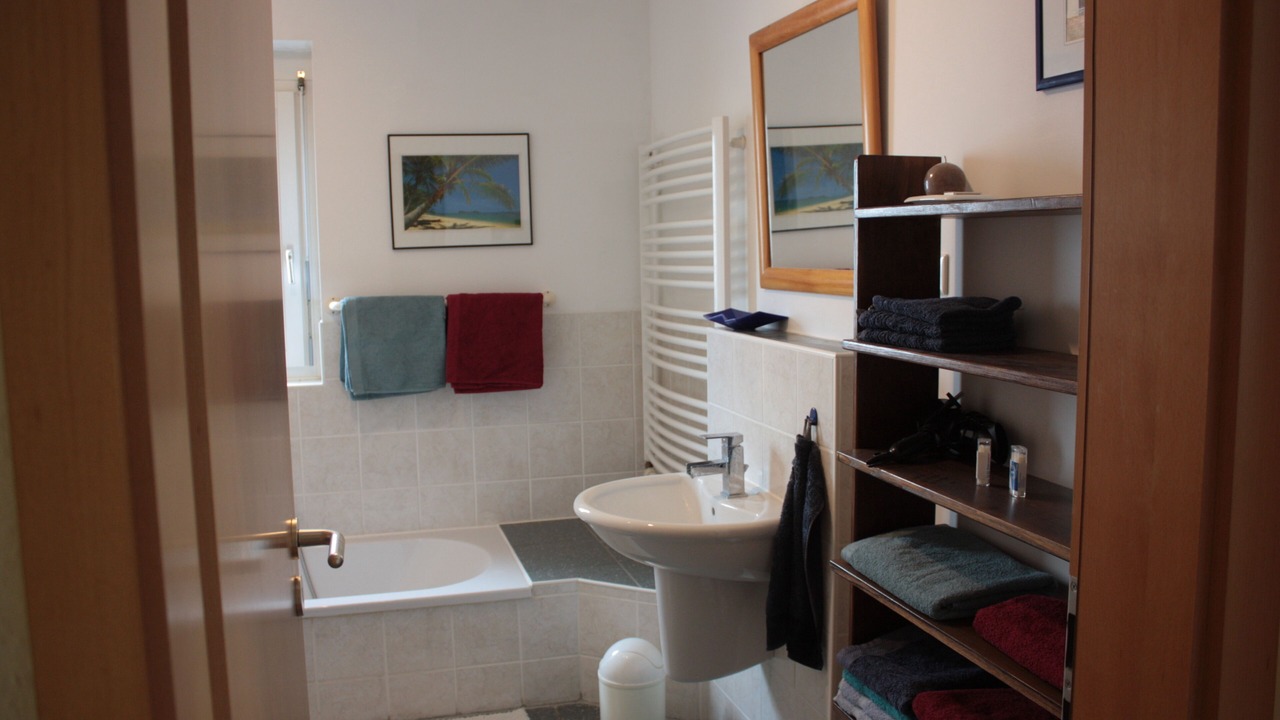 Photo of Bathroom in Weilerswist