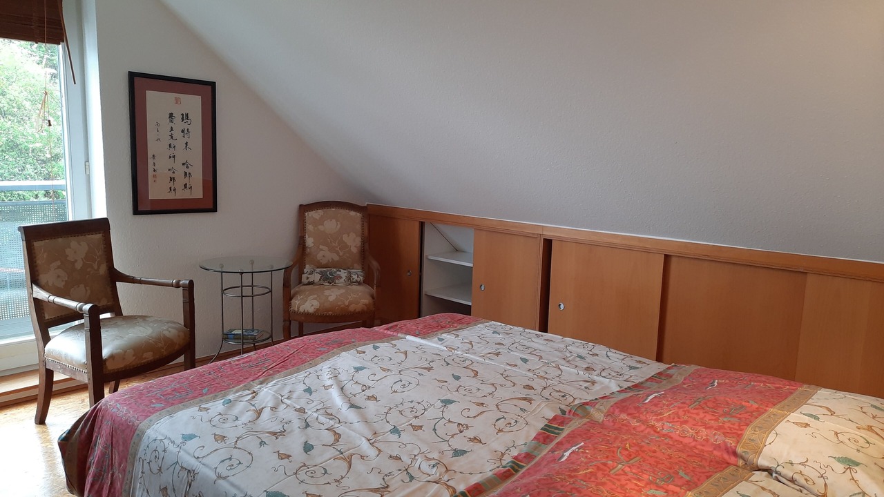 Photo of Bedroom in Weilerswist