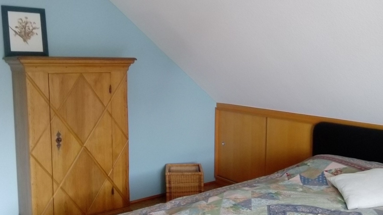 Photo of Bedroom in Weilerswist