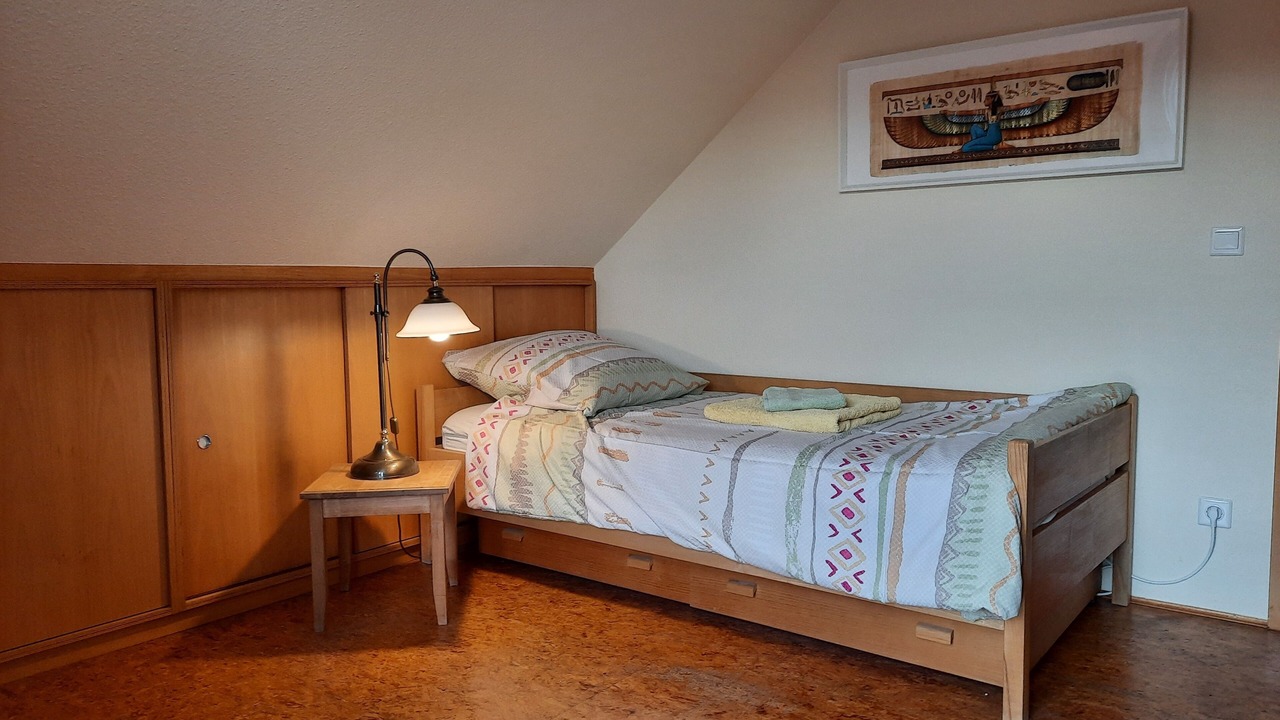 Photo of Bedroom in Weilerswist