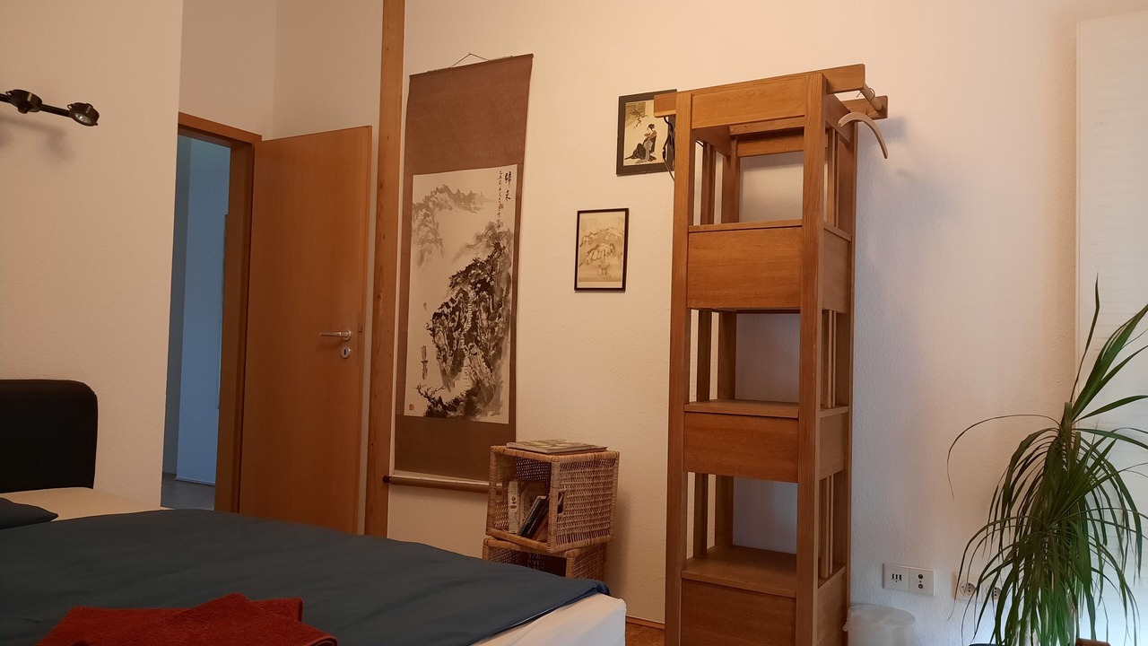 Photo of Bedroom in Weilerswist