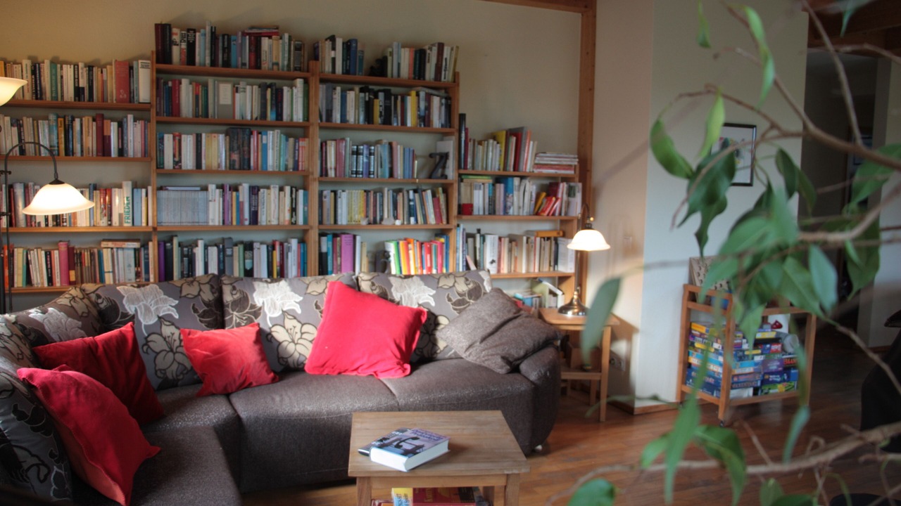 Photo of Livingroom in Weilerswist
