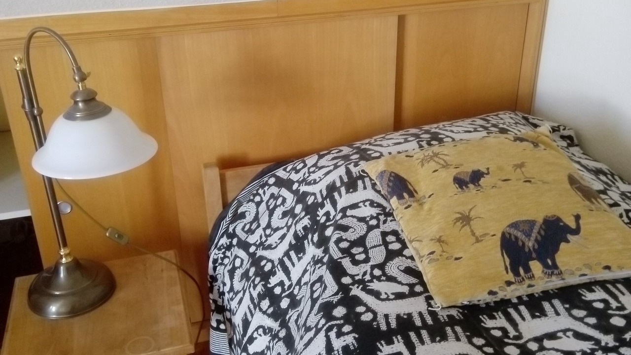 Photo of Bedroom in Weilerswist