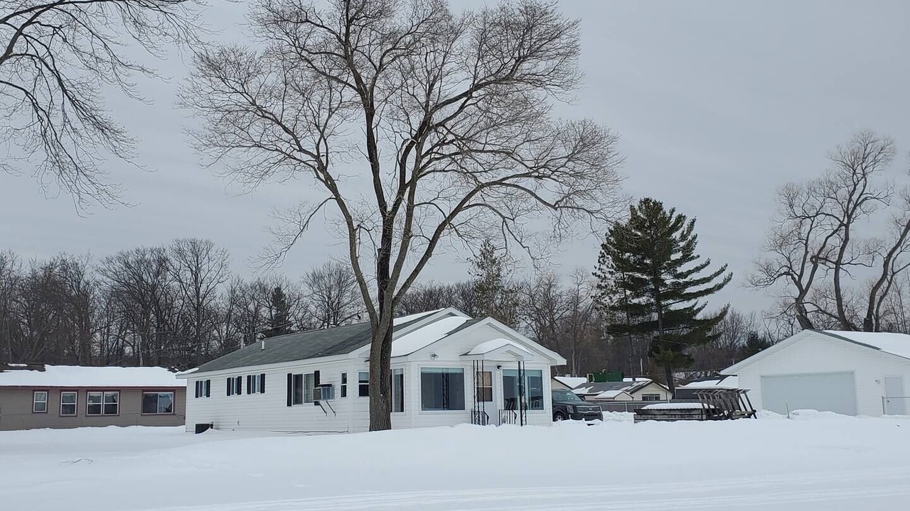 Photo of Outdoor in Houghton Lake