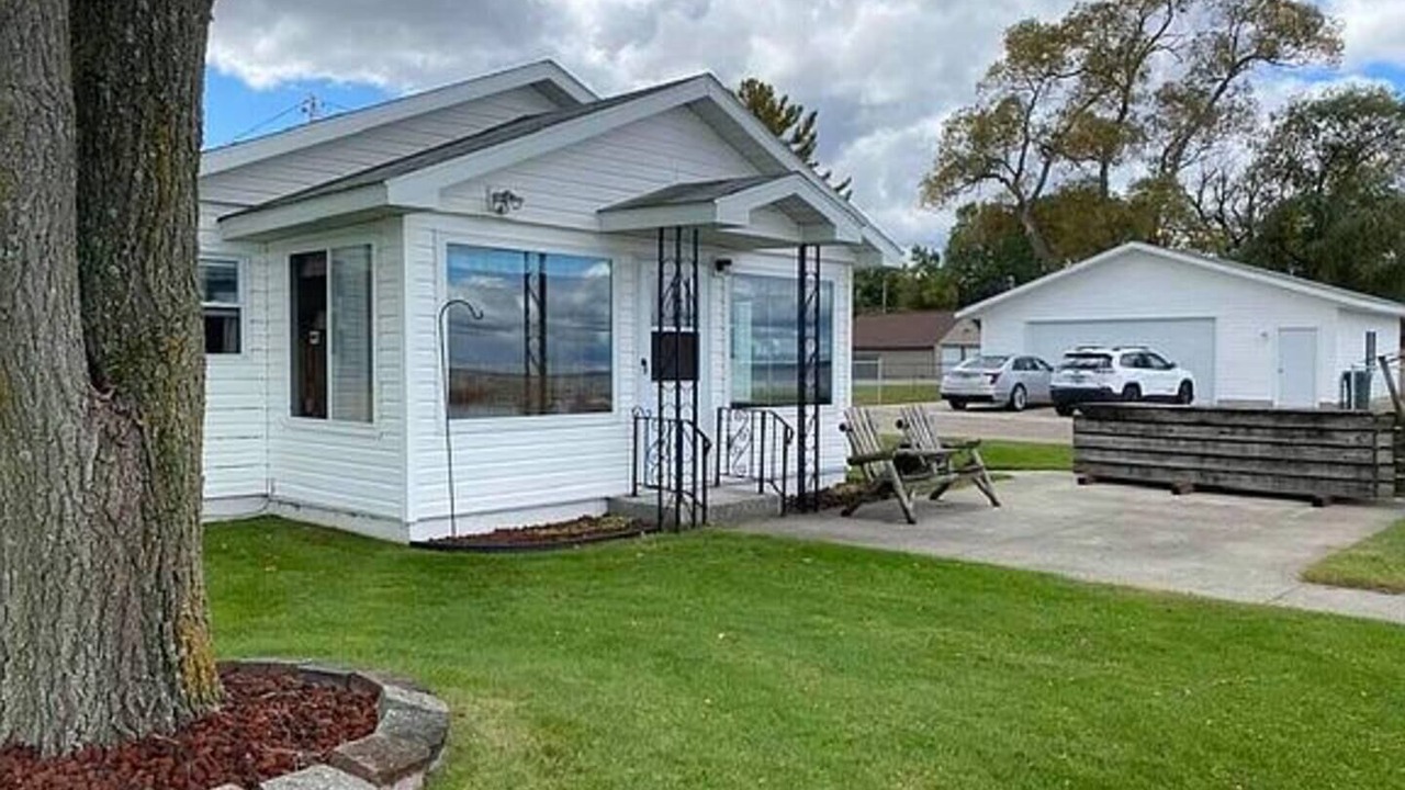 Photo of Outdoor in Houghton Lake