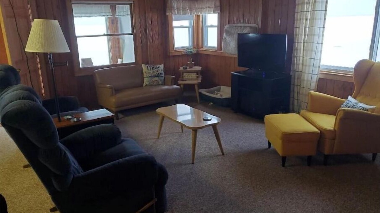 Photo of Bedroom in Houghton Lake