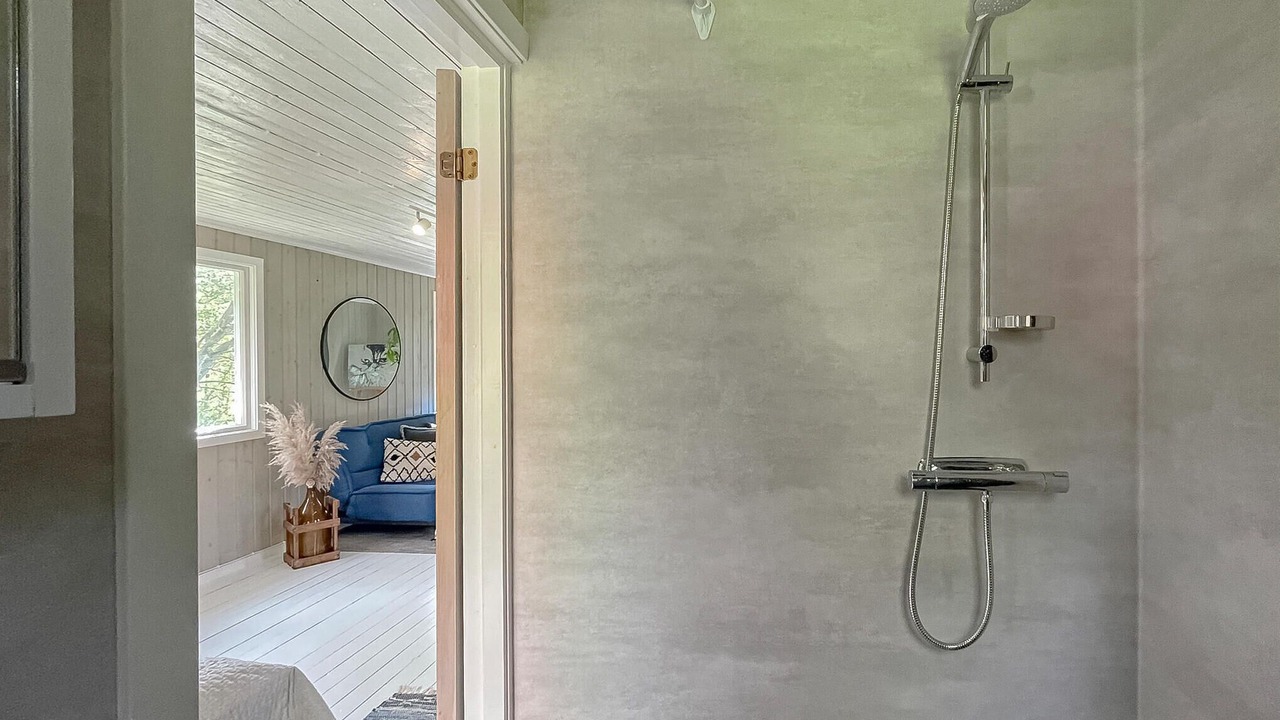 Photo of Bathroom in Vessigebro