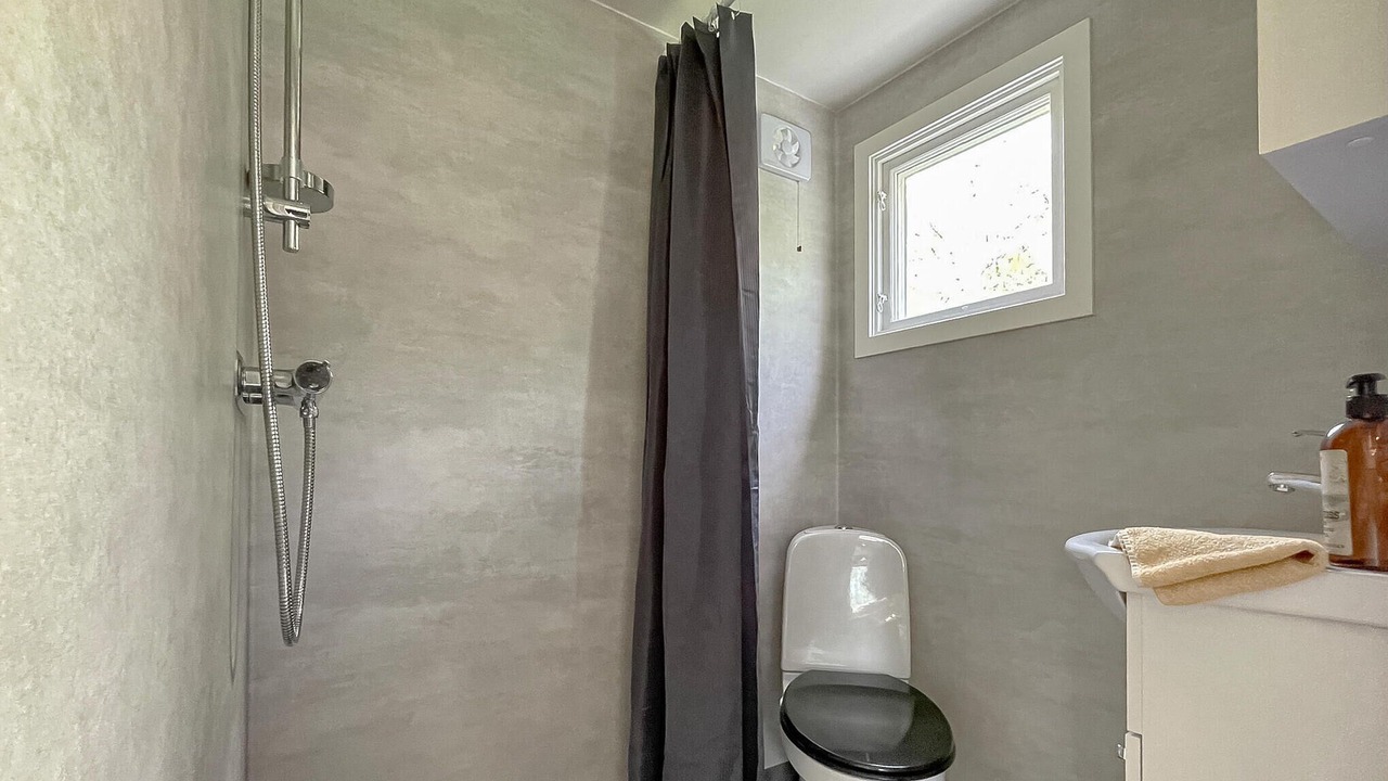 Photo of Bathroom in Vessigebro