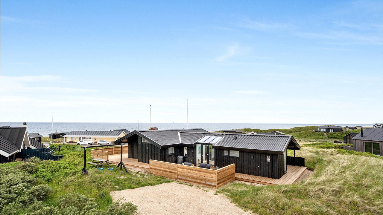Photo of Outdoor in Lonstrup