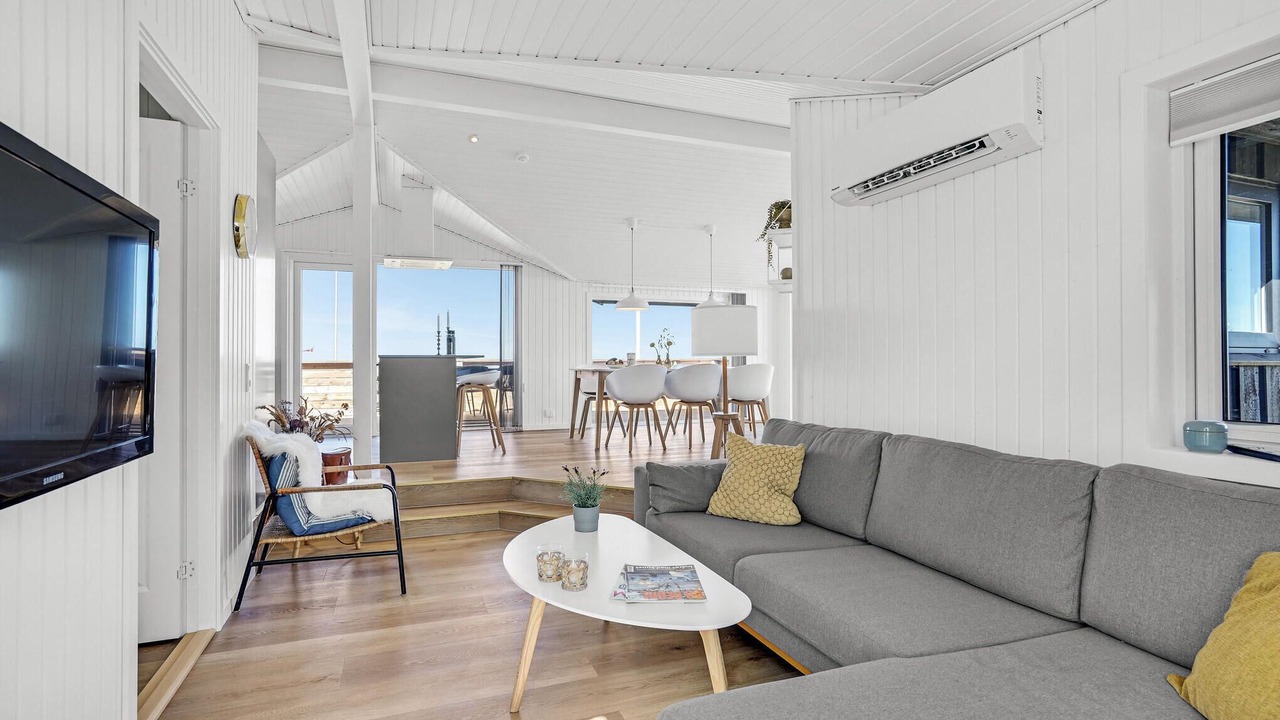 Photo of Bedroom in Lonstrup