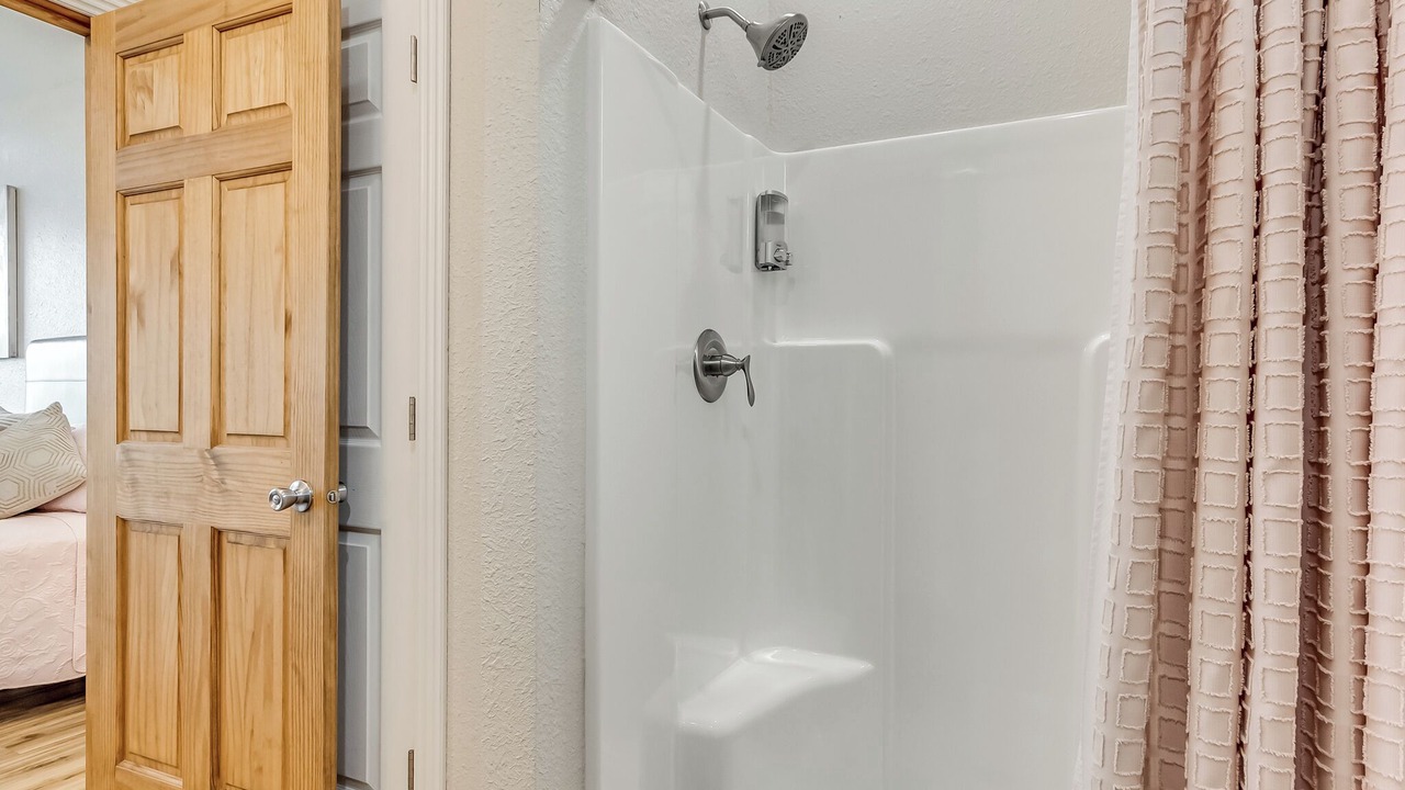Photo of Bathroom in Longtown
