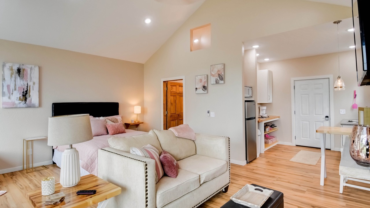 Photo of Livingroom in Longtown