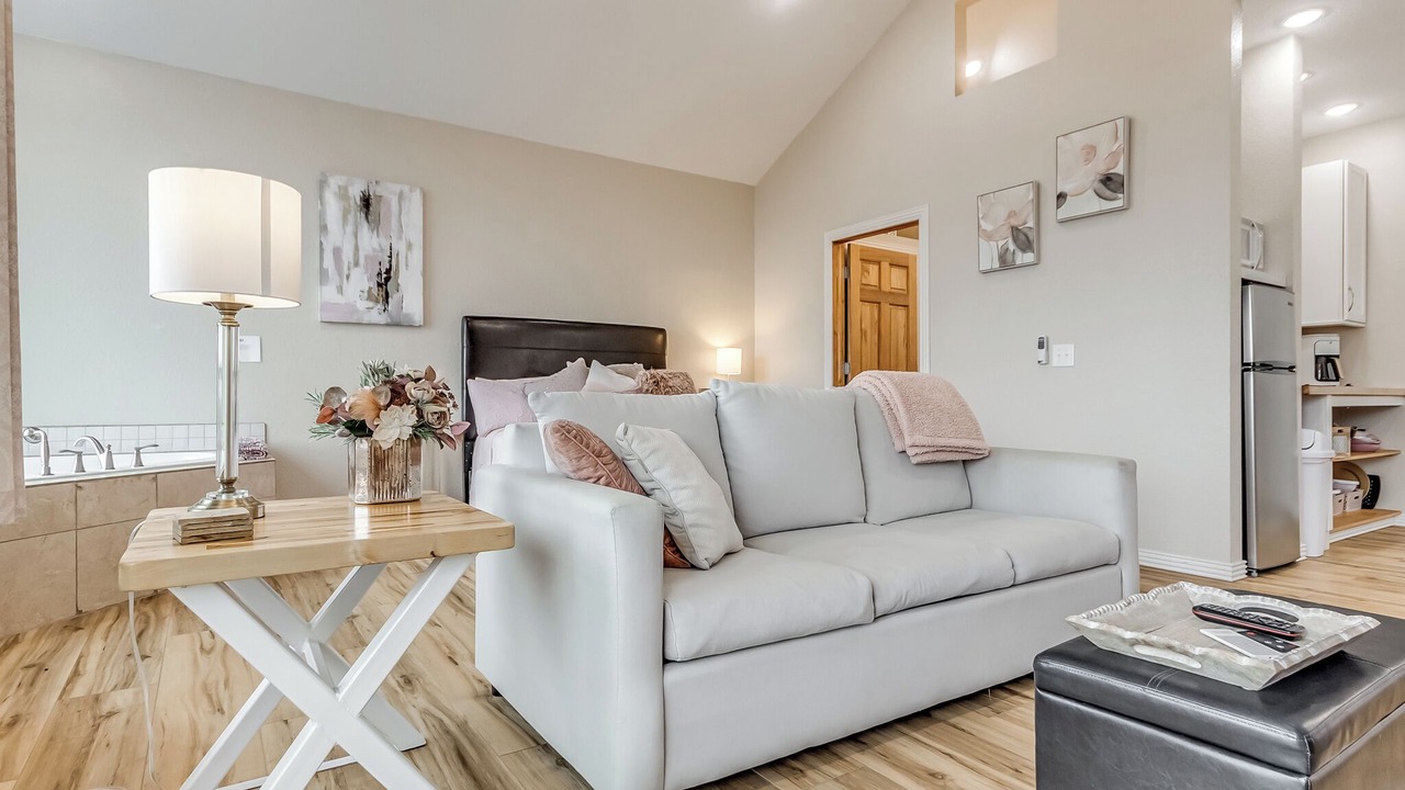Photo of Livingroom in Longtown