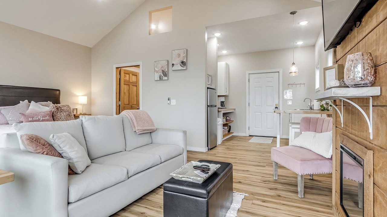 Photo of Livingroom in Longtown