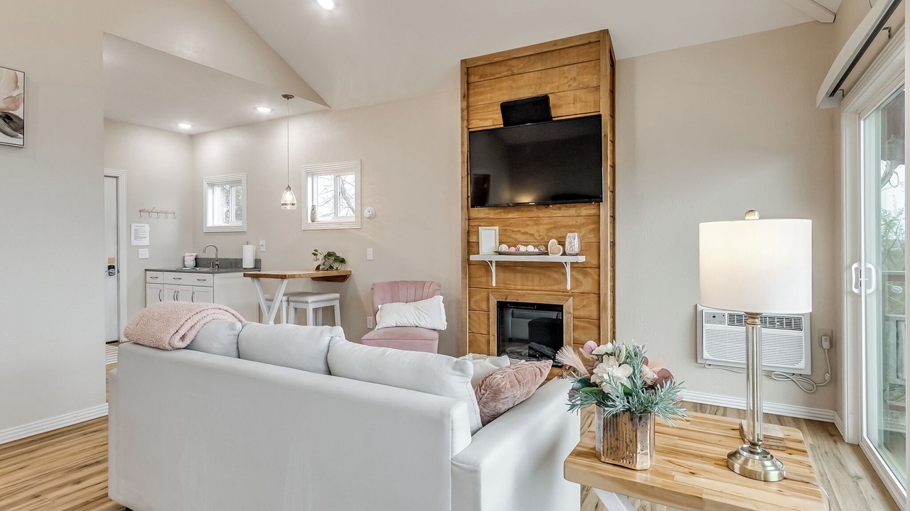 Photo of Livingroom in Longtown