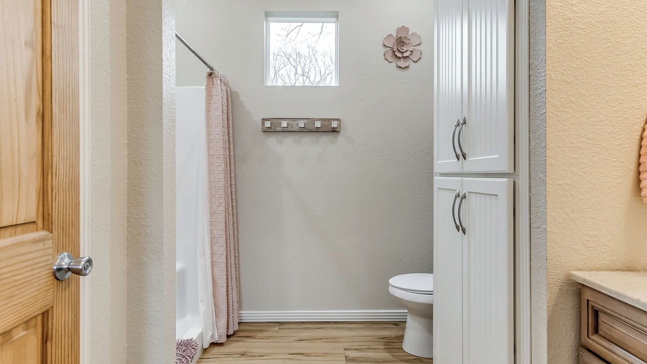 Photo of Bathroom in Longtown