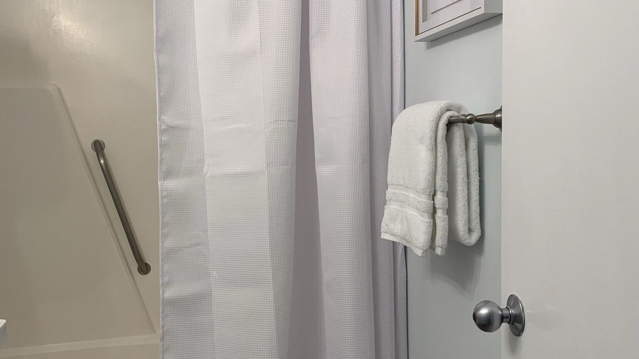 Photo of Bathroom in Atlantic Beach