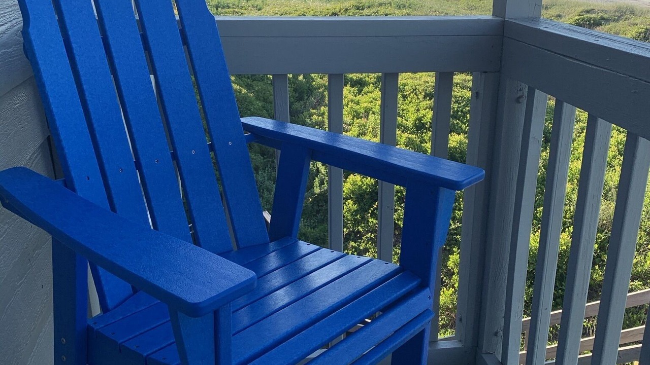Photo of Patio Balcony in Atlantic Beach