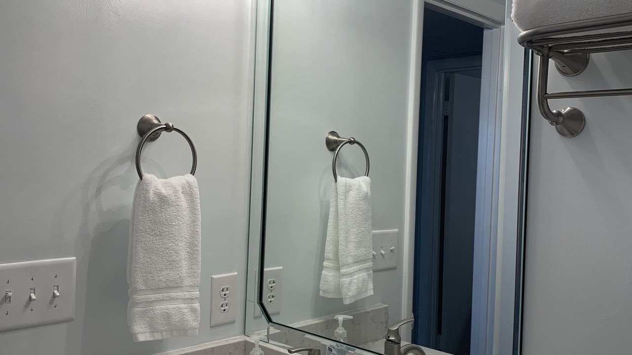 Photo of Bathroom in Atlantic Beach