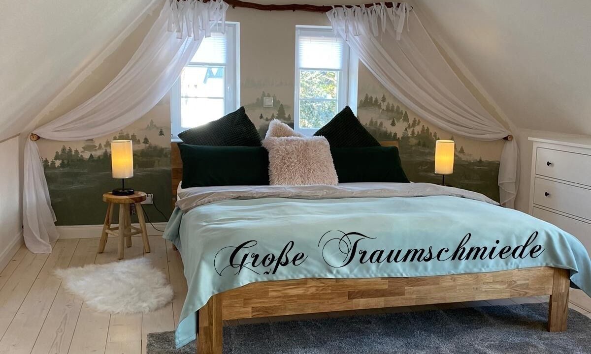 Photo of Bedroom in Wernigerode