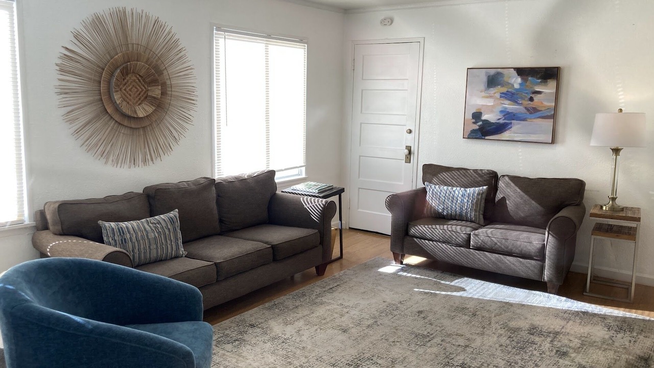Photo of Livingroom in Capitola
