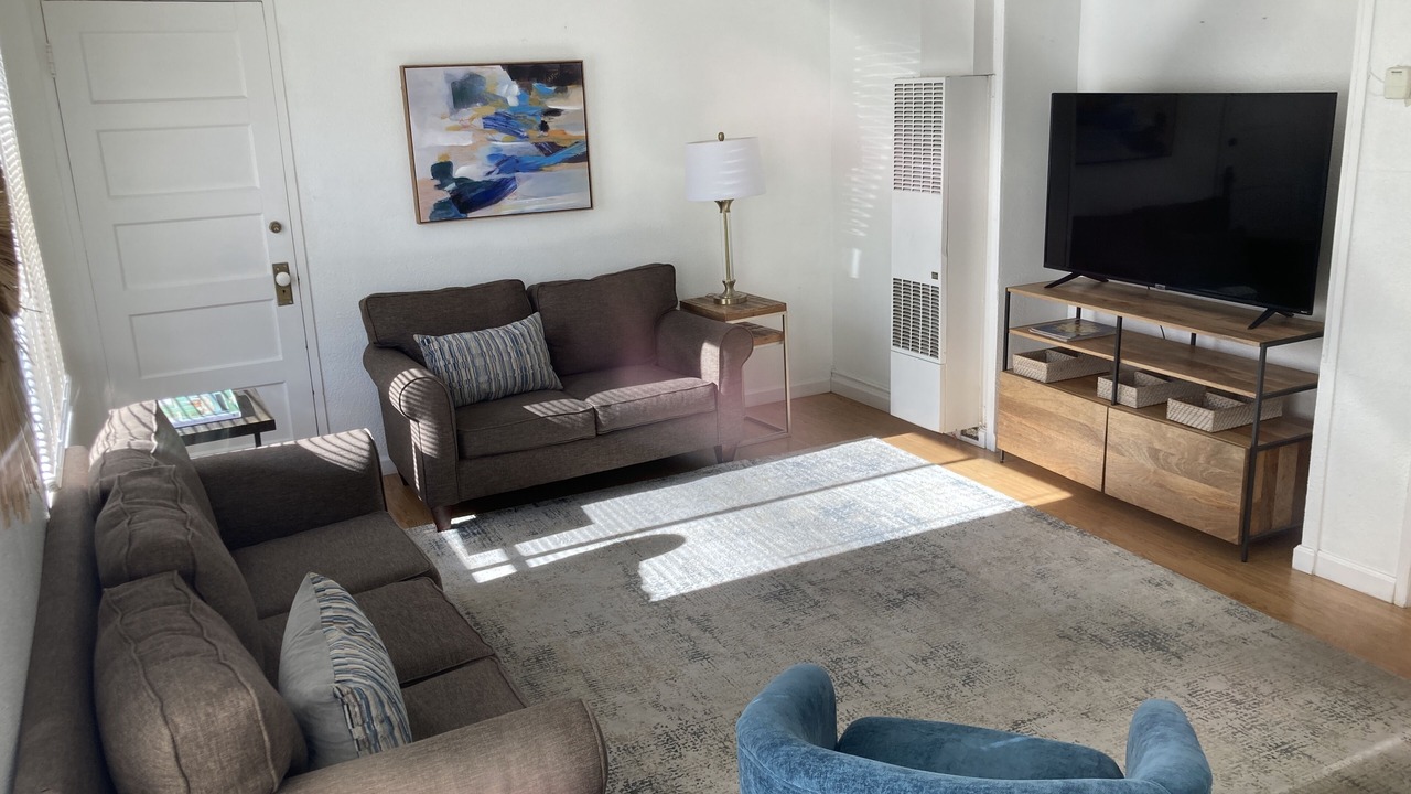 Photo of Livingroom in Capitola