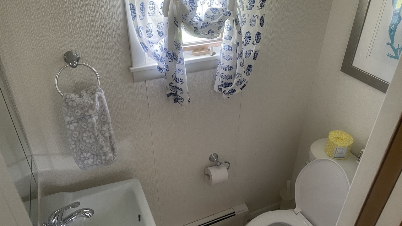Photo of Bathroom in Bellaire